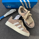 Tênis Adidas Campus 00s – Bege