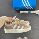 Tênis Adidas Campus 00s – Bege