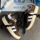 Tênis Adidas Campus 00s – Marrom Bege