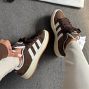 Tênis Adidas Campus 00s – Marrom Bege