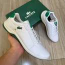 Sapatênis Masculino Lacoste – Linha Premium