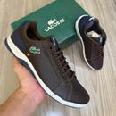 Sapatênis Masculino Lacoste – Linha Premium