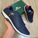 Sapatênis Masculino Lacoste – Linha Premium