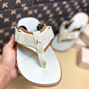 Sandália Kenner Premium Megah L7 Plus – Baunilha