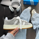 Tênis Adidas Campus 00s – Cinza/Branco