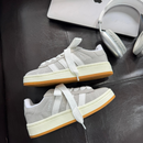 Tênis Adidas Campus 00s – Cinza/Branco