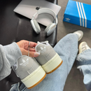 Tênis Adidas Campus 00s – Cinza/Branco