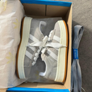 Tênis Adidas Campus 00s – Cinza/Branco