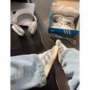 Tênis Adidas Campus 00s – Cinza/Branco