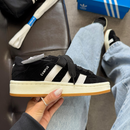 Tênis Adidas Campus 00s – Preto/Branco