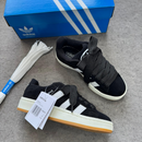 Tênis Adidas Campus 00s – Preto/Branco