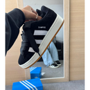 Tênis Adidas Campus 00s – Preto/Branco