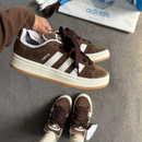 Tênis Adidas Campus 00s – Marrom Bege
