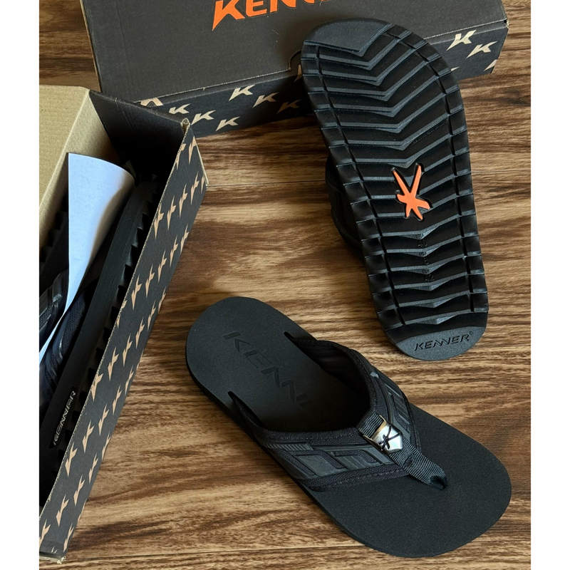 Sandália Kenner Premium Linha Full Force