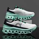 Tênis On Masculino – Conforto, Leveza e Tecnologia em Cada Passo