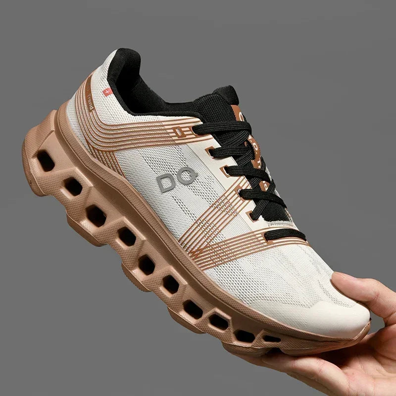 Novo Tênis ON Modelo 9916