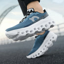 Tênis On Masculino – Conforto, Leveza e Tecnologia em Cada Passo