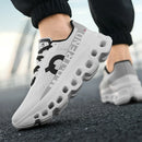 Tênis On Masculino – Conforto, Leveza e Tecnologia em Cada Passo